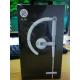 B&O Play BeoPlay EarSet A8 by Bang & Olufsen Earphones - SILVER/BLACK - Used made in chian grgheadsets-com.ecer.com