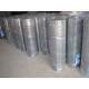 5m 10m 25m Length Half Inch Welded Steel Wire Mesh  Corrosion Proof