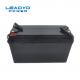 LiFePo4 12V 200ah Lithium Iron Phosphate Battery Screwable ABS case For Marine Boat