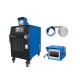 60HZ Induction Preheating Welding Air Cooling Continuous/Pulse IP54