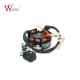 CG125 7 Pole Half Motorcycle Magneto Coil / Stator Motorcycle Part