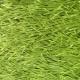 Filling Turf Sports Football Synthetic Grass 50mm Pile Or Size Customized