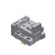 Leadless Quad Flat 6040-1.27mm-20T Take Your Business to the Next Level with Contactor and Durable
