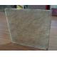 Customized Metal Mesh Laminated Glass Floats Law Glass For Building