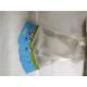 Eco Friendly OPP Card Head Bag , Small Clear Plastic Bags Polyfunctional