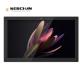 15.6 Inch Android Tablet with touch,light sensor support 24/7 Continuous