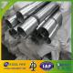 Hot Dipped Galvanized Steel Pipe With Threads Ends