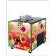 Wineplus Speedy Chilled Shot Dispenser Powder Coated Body With Decorative Sticker