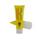 50mL 100mL 200mL Plastic Squeeze Tubes Packaging for Cosmetics Hand Lotion Cream Tubes