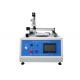 PLC IEC Test Equipment For Abrasion Resistance Speed 20 ± 5mm/s