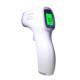Gun Type Infrared Forehead Thermometer Medical Body CE Certification