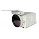 640 X 512 MWIR Cooled Thermal Camera With 50km Long Range Surveillance FCC