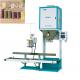 1.1KW Peanut Packing Scale Machine QMS