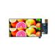 5.5 Inch LCD HD TFT Display 1440x2560 Resolution 300nits Brightness IPS Viewing