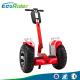 Double Battery 72v, 1266wh Segway Electric Scooter 2 Wheel Self Balancing Scooter