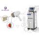 220V Voltage Body Hair Removal Machine , Multifunction Beauty Equipment Non Invasive
