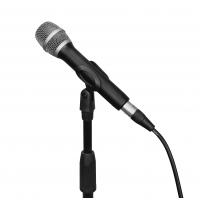 3mA Desktop USB Streaming Podcast PC Microphone Zinc Die Cast Housing