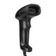 YHD-1100C 1D CCD Barcode Scanner With USB Connection Wired Handheld