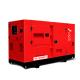 62.5kVA SDEC Power 50kW Diesel Generator With Closed Water Cooling