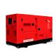 SDEC Power Diesel Generator With Single Bearing Generator And IP23 Grading Protection