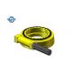 SE14 IP66 Hydraulic Slew Drive Enclosed Slewing Ring Drive For Solar Tracking System