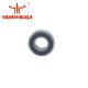 Auto Cutter Parts Bearing Part No 104633 For VT5000 Q80 MH8 Cutting Machine