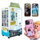 Speed Phone Case Printing Vending Machine with Customizable Feature and Fastest 3 Minutes And 20 Seconds Printing Speed