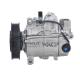Vehicle AC Compressor 4471502346 4G0260805A 6SEU14C 6PK For Audi For Q5 For A4 WXAD009A
