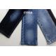 Wholesale Price 12 Oz  Stretch  Woven  Denim Fabric  For Jeans