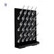 Anti Slip Lab Peg Board Laboratory Drying Rack With 10cm Spaced Drip Holes