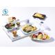 Divided Dinner Plates For Adults Ceramic