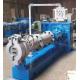 3000 KG Cold Feeding Rubber Extruder Machine with Screw Rotational Speed of 0-60r/min