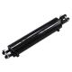20 Ton Double Acting Welded Clevis Hydraulic Cylinder for Agriculture Equipment