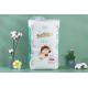 Super Dry Japanese SPA Core Disposable Baby Diapers Making All Sizes