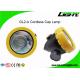 4000lux Cordless Coal Mining Lights Explosion Proof With 230mA Main Light Current