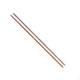 Lithium Welding Needle 3.0mm Diameter Copper Welding Rod For Battery Pack