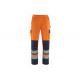 Specialized Customizing High Visibility Apparel with UV Protection Fabric