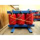 Oil Immersed Power Distribution Transformer With Strong OverLoad Ability 1250kva