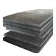 ASTMA283 Grade C Mild Carbon Steel Plate 6mm Thick Galvanized CS Sheets