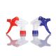 Customizable 28/410 Plastic Trigger Sprayer for Kitchen Oil Cleaning ISO Certification