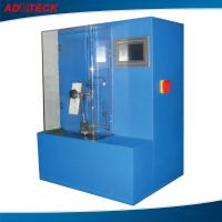 Professional Common Rail Injector Test Bench With 0-4000 Bar Test Range