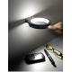 Classic  Selection  Persongallity  Wall Lamp Black 200*230*34MM BOIV 15W