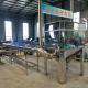 SS304 Material Industrial Dust Removal Equipment For  Food Industry
