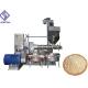 3-6 tons/day Cold Screw Oil Press Machine Sesame Oil Extraction Machine