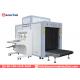 0.22m/s X Ray Baggage Scanner Public Traffic System Security Inspection Machine