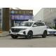 New Model 7 Seater Sports Suv Baic Ruixiang X5 Petrol Car