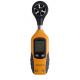 Mini Ball-bearing Anemometer DT-HT81, Data Hold Freezes Reading on The Display