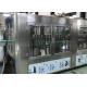 1.5kw 5000BPH Automatic Mineral Water Bottle Filling Machine