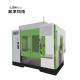 BT40 Spindle Taper Vertical Machining Center Linear Rail Vmc850 CNC Milling Machine