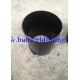 45 Degree Pipe Elbow Butt Weld Fittings ASTM A860 WPHY42 / WPHY52 / WPHY60 / WPHY65